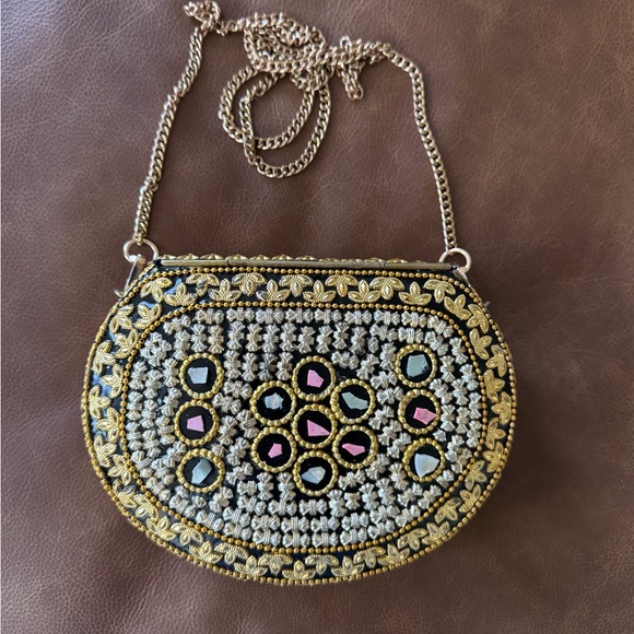 NEW elegant Ramla handmade bag - Picture 7 of 10